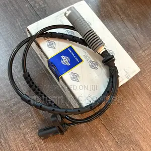 BMW E90 Abs Wheel Sensor – Direct-Fit Braking Component