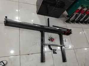 Industrial Grade Dry Tile Cutter 1200mm