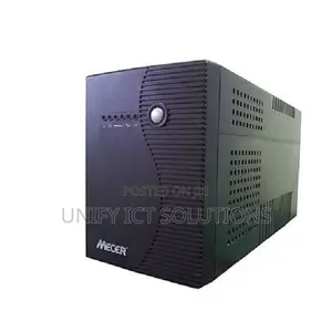 Evi 650va / 360w Line Interactive Ups