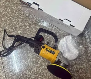 Professional Dewalt Buffing Machine/Dewalt Buffing
