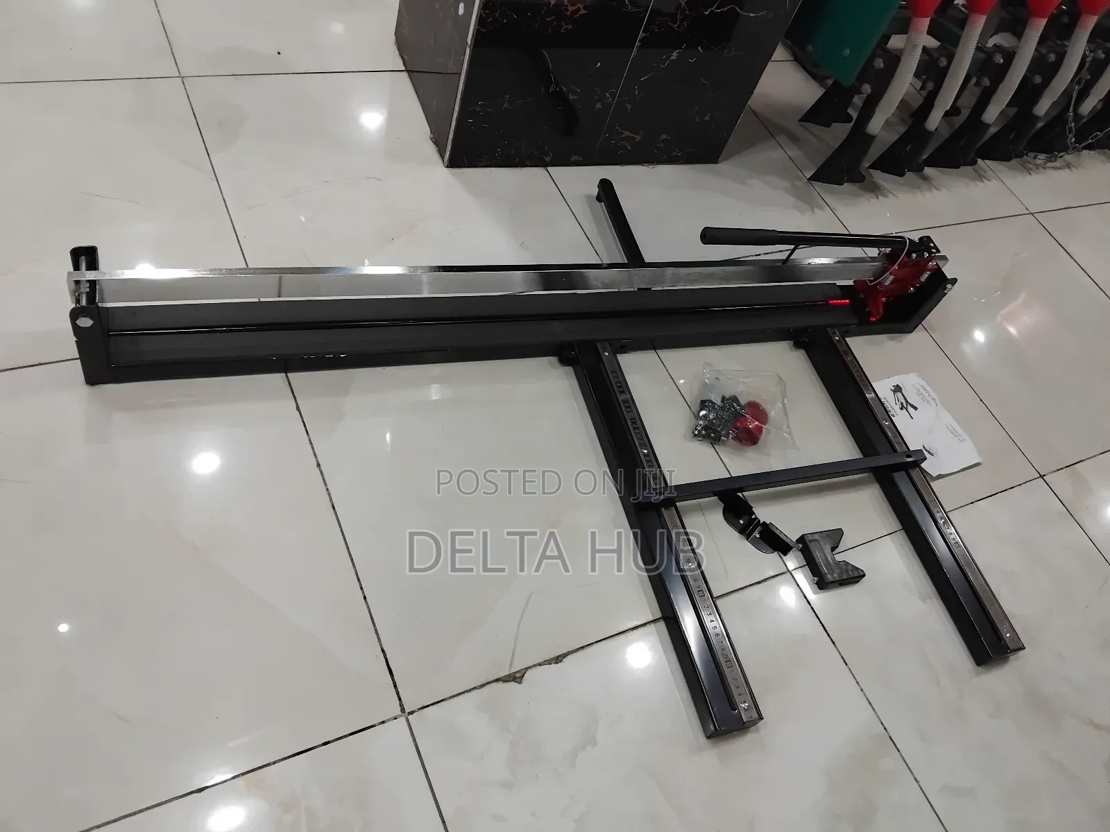 Heavy Duty Floor Tile Cutter 1200mm