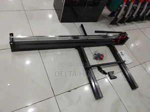 Heavy Duty Floor Tile Cutter 1200mm