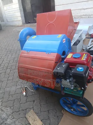 Thresher Machine/ Multipurpose Thresher