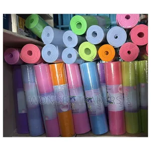 Yoga Mats,Mats 10mm