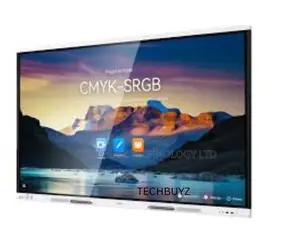 Huawei Ideahub Board 3 Pro,Ihb2-65pb,Intelligent 65 Inch Screen