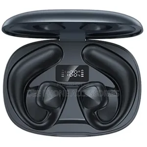 Awei T67 Wireless Earhooks