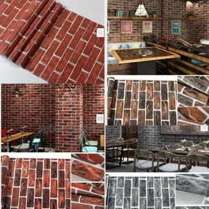 Unique Brick Wallpapers Designs
