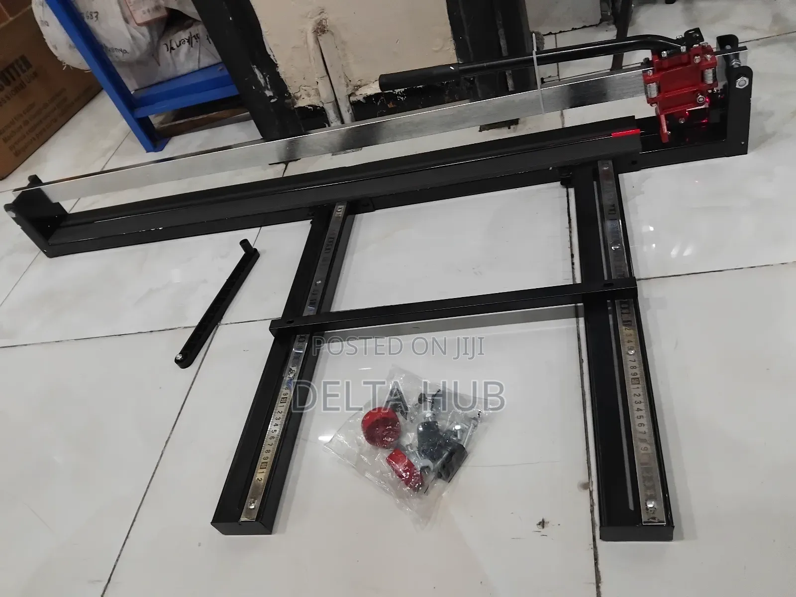 1200mm Manual Tile Cutting Tool For Ceramic