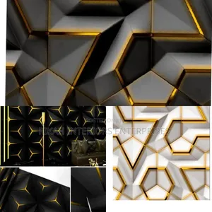 Wallpapers With 3 D Effect