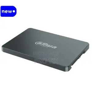 Dahua 1tb 2.5 Inch Sata SSD