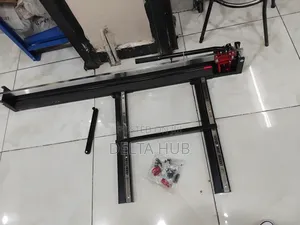 Heavy Build 1200mm Tile Cutter For Straight &Diagonal Tile Cuts