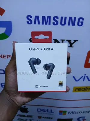 Oneplus Buds 4