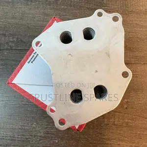 BMW N13 Engine Oil Cooler – Direct Installation Component
