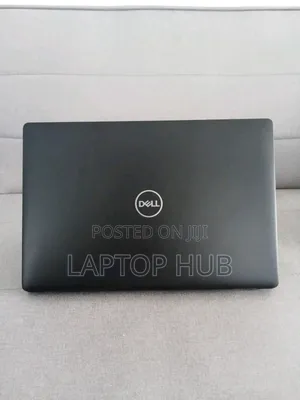 Laptop Dell Latitude 5400 8GB Intel Core I7 SSD 256GB