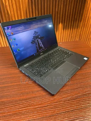 Laptop Dell Latitude 5400 8GB Intel Core I7 SSD 256GB