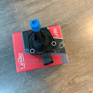 Vw Audi Engine Oil Level Sensor – Oem Standard
