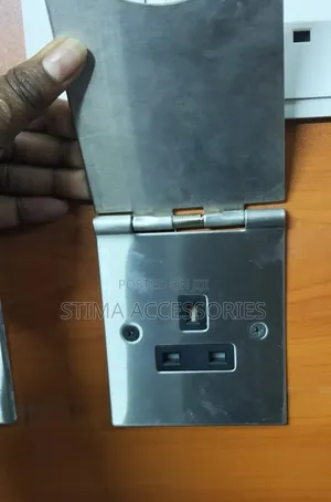 Single Floor Socket