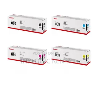 Canon Cartridge Toner 069