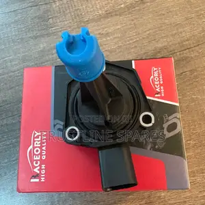 Vw Audi Oil Level Sensor Assembly – Oem Fit