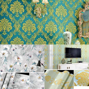 Beautiful Floral Wallpapers