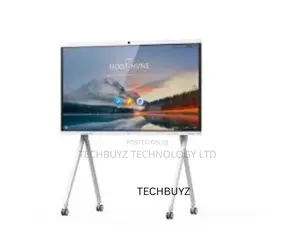 Huawei Ideahub Board 3 Pro,Ihb2-75pb,Intelligent Collaboration 75 Inch