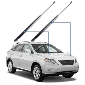 Lexus Rx 270/450h Bonnet Shocks Struts