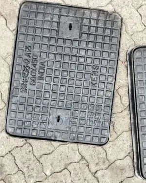 Manhole Fitting Manhole Cover