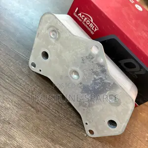 Audi / Vw Engine Oil Cooler – Direct-Fit Component