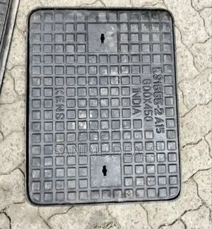 Manhole Locks/Manhole Cover