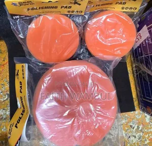 New Arrival Dmax Professional Makita Polishing Pad