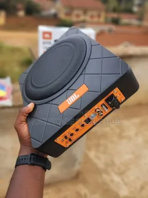 JBL Speaker 2800 Watts Pure Bass