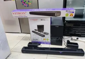 Vitron Soundbar 5.1 V685sbd