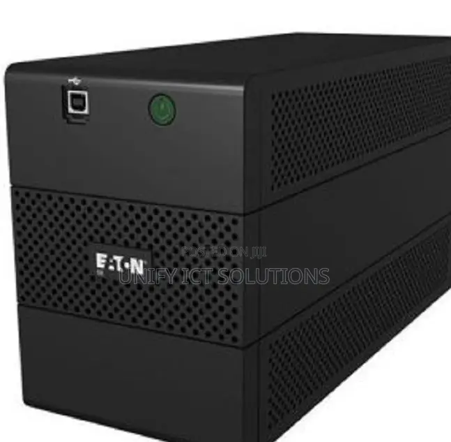 Evi 1100va / 600w Line Interactive Ups