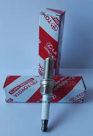 Spark Plugs Iridium Slim (Toyota)