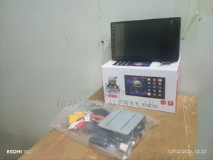 New Version 7 Inch Car Android Radio