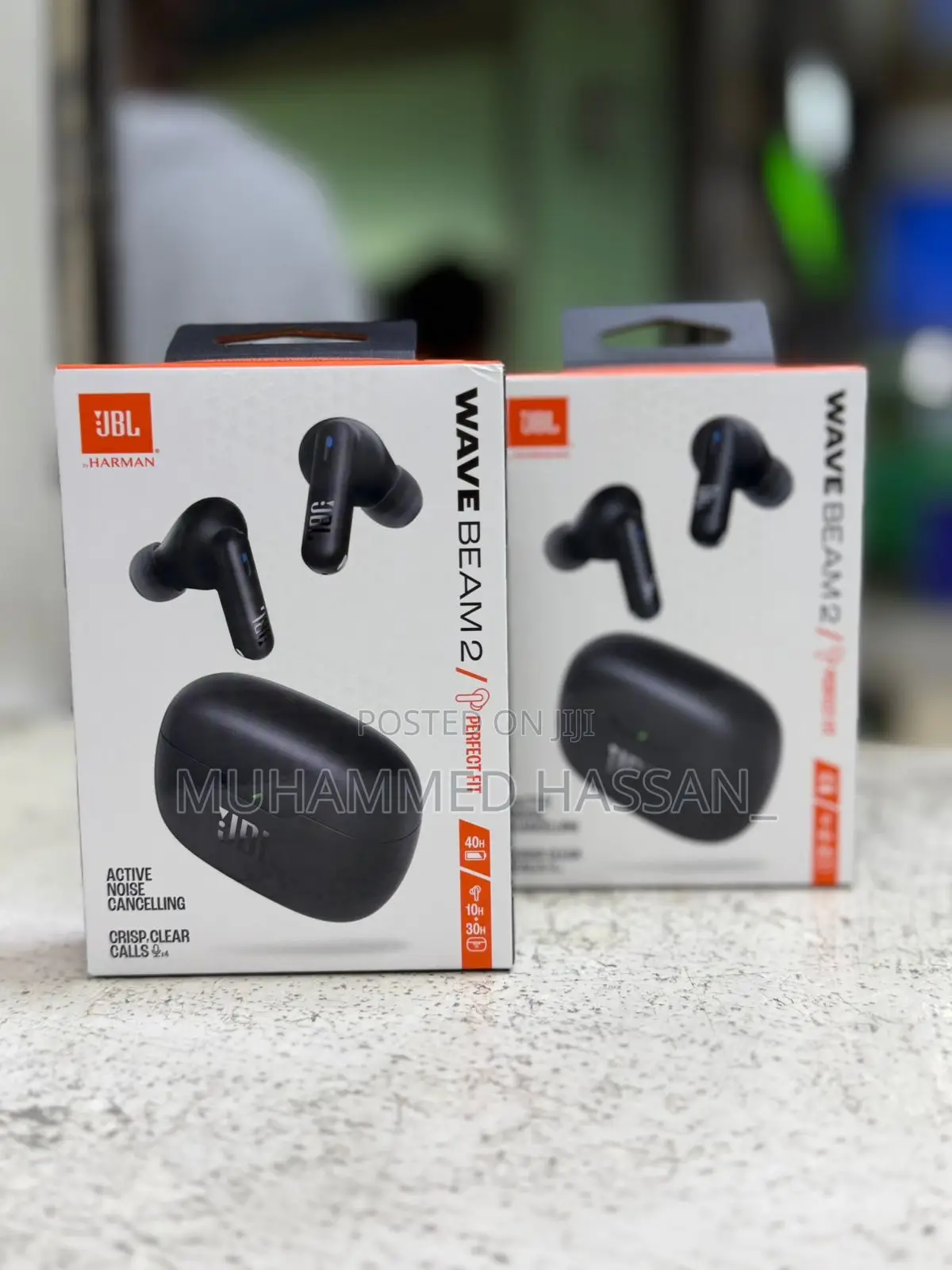 JBL Wave Beam 2