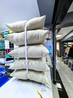 5pcs Throw Pillows