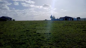 Prime 1/2 Acre - Kitengela Town