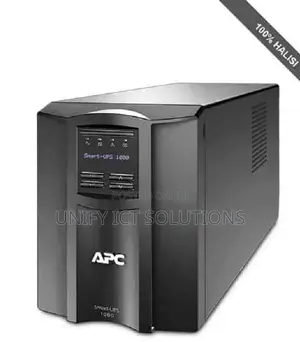 Evi 1600va / 900w Line Interactive Ups