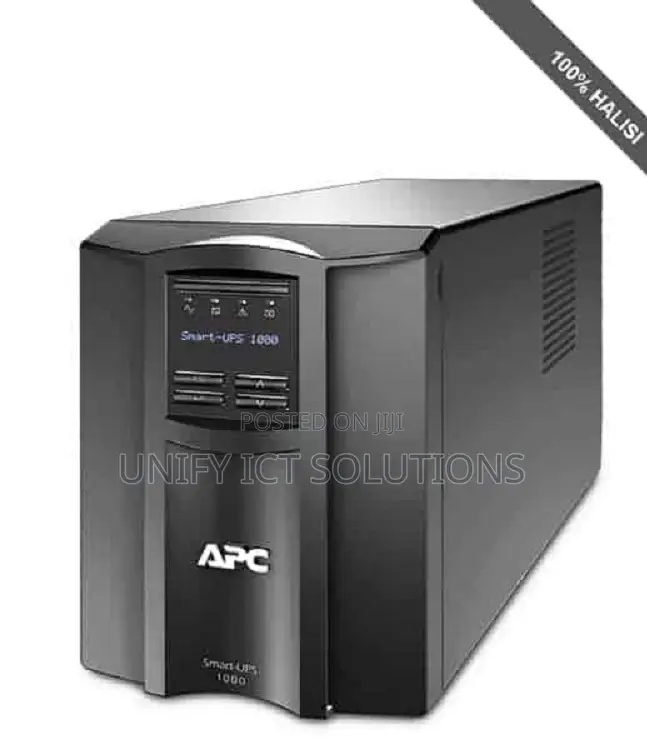 Evi 1600va / 900w Line Interactive Ups