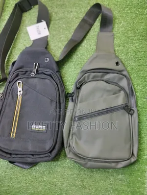Classy Chest Bag