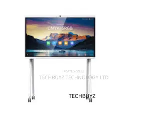 Huawei Ideahub B2,Ihb2-75pu, 75-inch Infrared Screen
