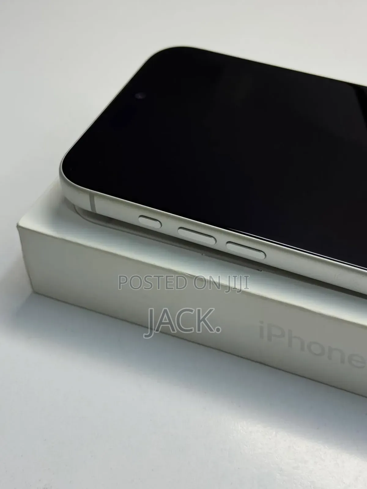 New Apple iPhone 17 Pro Max 512 GB White
