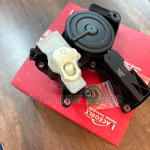 Vw Audi Engine Oil Separator – Oem Standard Component