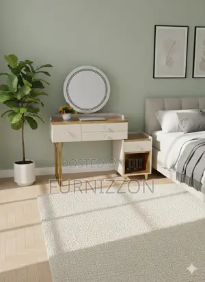 Modern Dressing Table 76 for Bedroom and Apartment