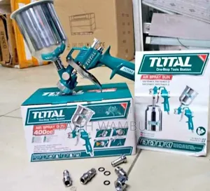 400cc Total Spray Gun Machine/Air Gun Spray Machine