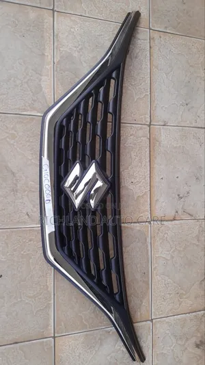 Suzuki Baleno Front Grille