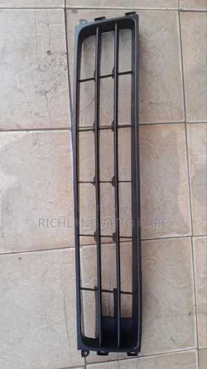 Bumper Grille for Suzuki Baleno