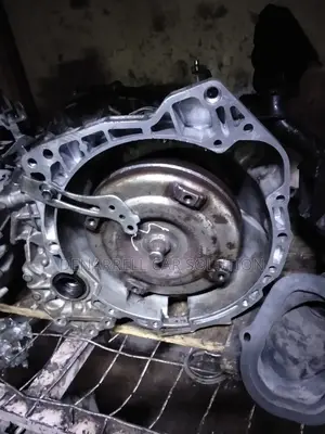 Gearbox Zj