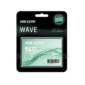 Hiksemi Wave(S) 1tb 2.5" Sata Iii SSD